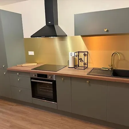 Le Pavillon De Cesar *