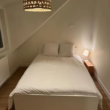 Le Pavillon De Cesar Quesnoy-sur-Deule