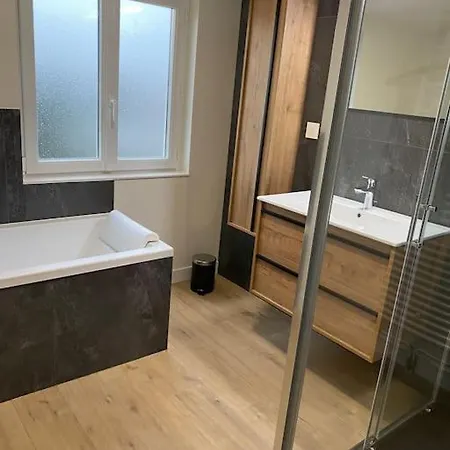 Le Pavillon De Cesar Quesnoy-sur-Deule