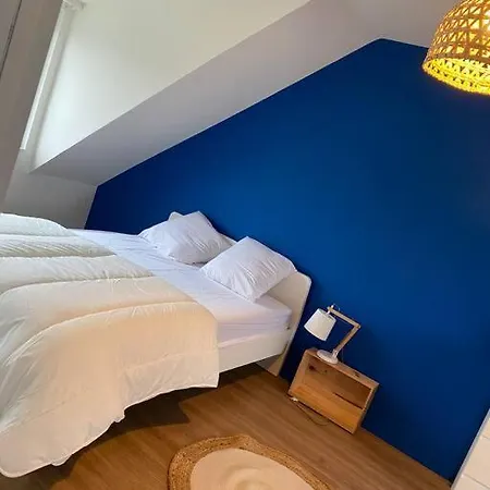 Holiday home Le Pavillon De Cesar Quesnoy-sur-Deule