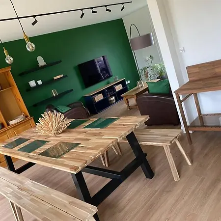 Le Pavillon De Cesar * Quesnoy-sur-Deule